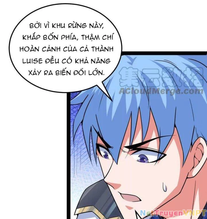 Đánh Bại Chư Thiên Chapter 145 - Trang 4