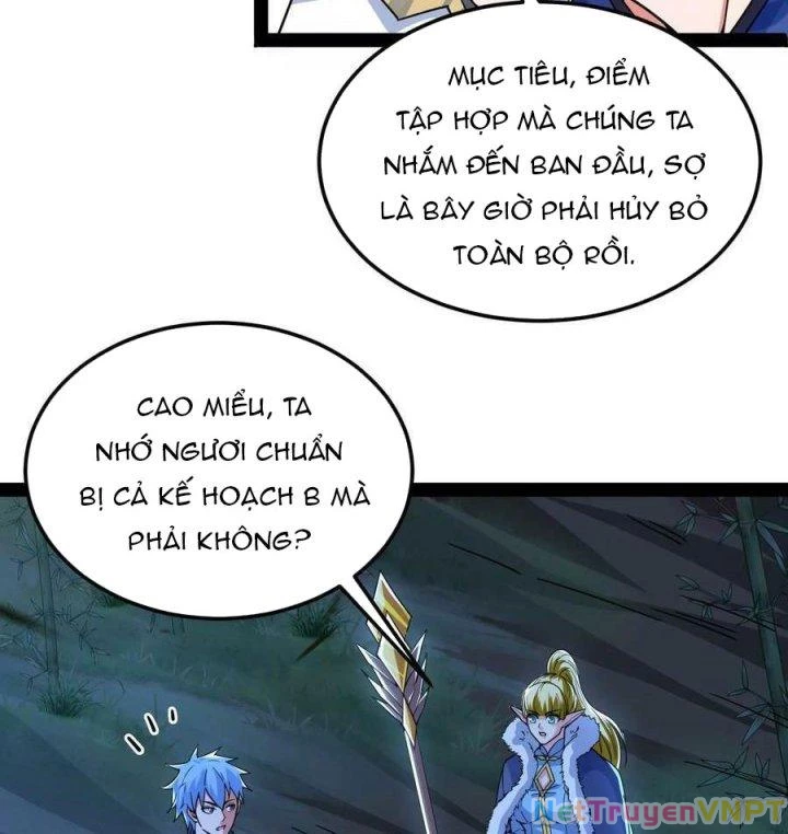 Đánh Bại Chư Thiên Chapter 145 - Trang 4
