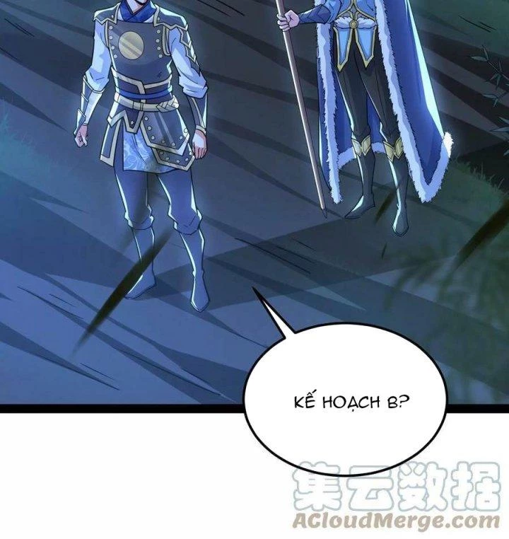 Đánh Bại Chư Thiên Chapter 145 - Trang 4