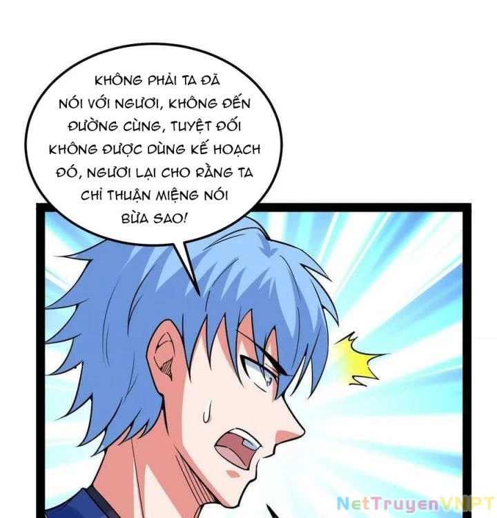 Đánh Bại Chư Thiên Chapter 145 - Trang 4