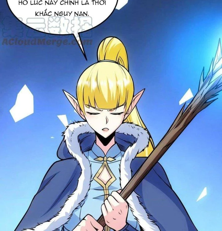 Đánh Bại Chư Thiên Chapter 145 - Trang 4