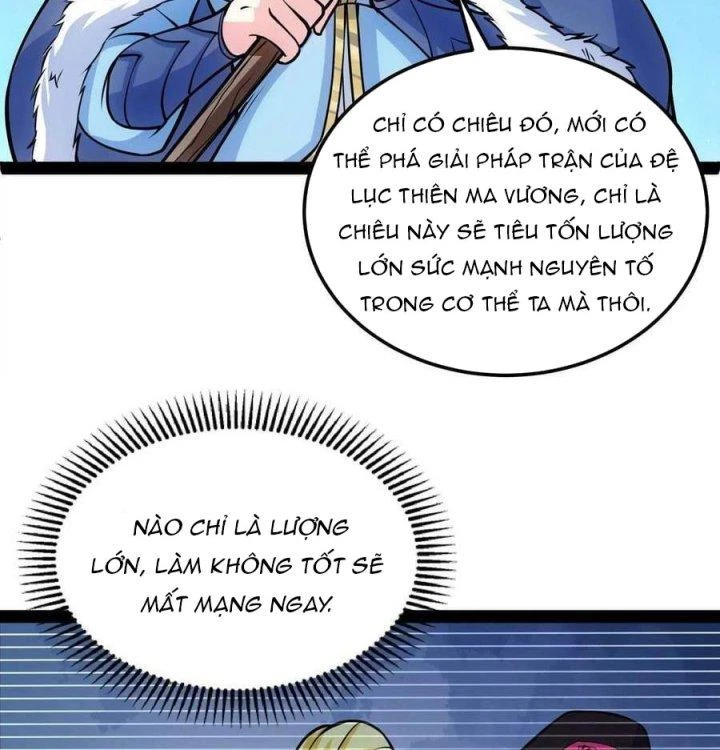 Đánh Bại Chư Thiên Chapter 145 - Trang 4