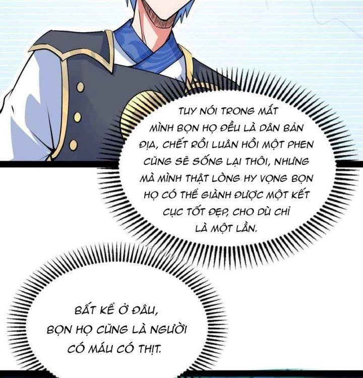 Đánh Bại Chư Thiên Chapter 145 - Trang 4
