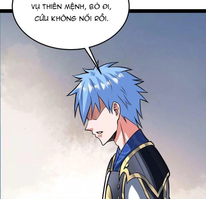 Đánh Bại Chư Thiên Chapter 145 - Trang 4