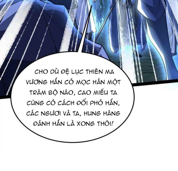 Đánh Bại Chư Thiên Chapter 145 - Trang 4