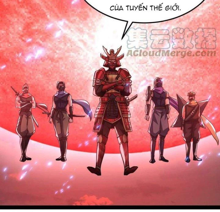 Đánh Bại Chư Thiên Chapter 145 - Trang 4