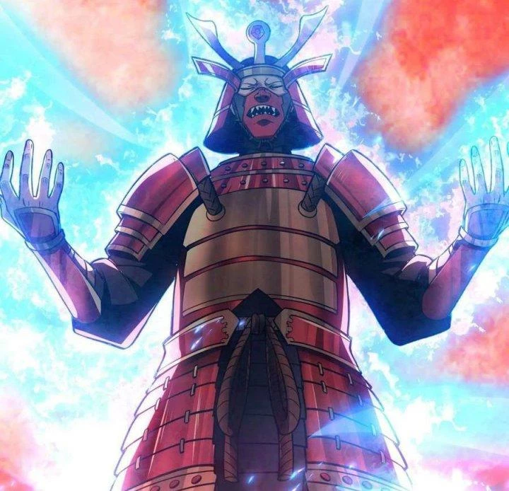 Đánh Bại Chư Thiên Chapter 145 - Trang 4