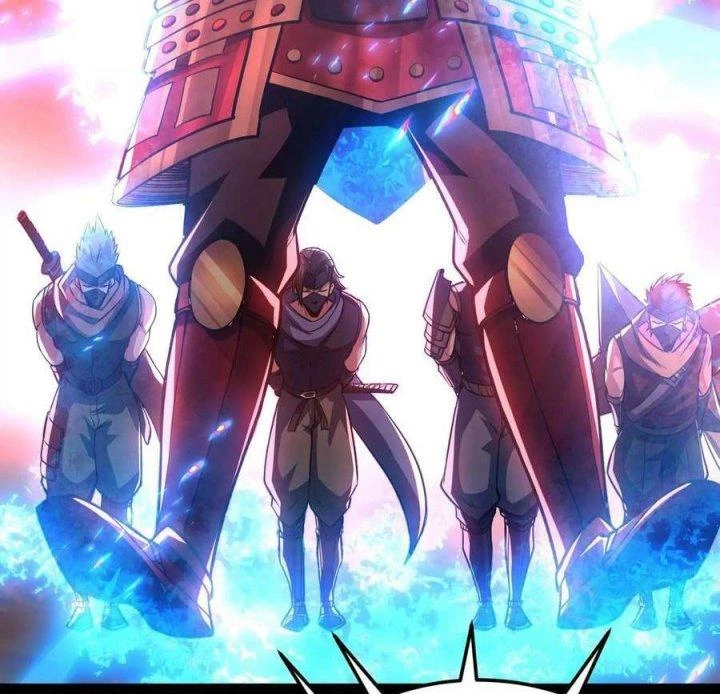 Đánh Bại Chư Thiên Chapter 145 - Trang 4