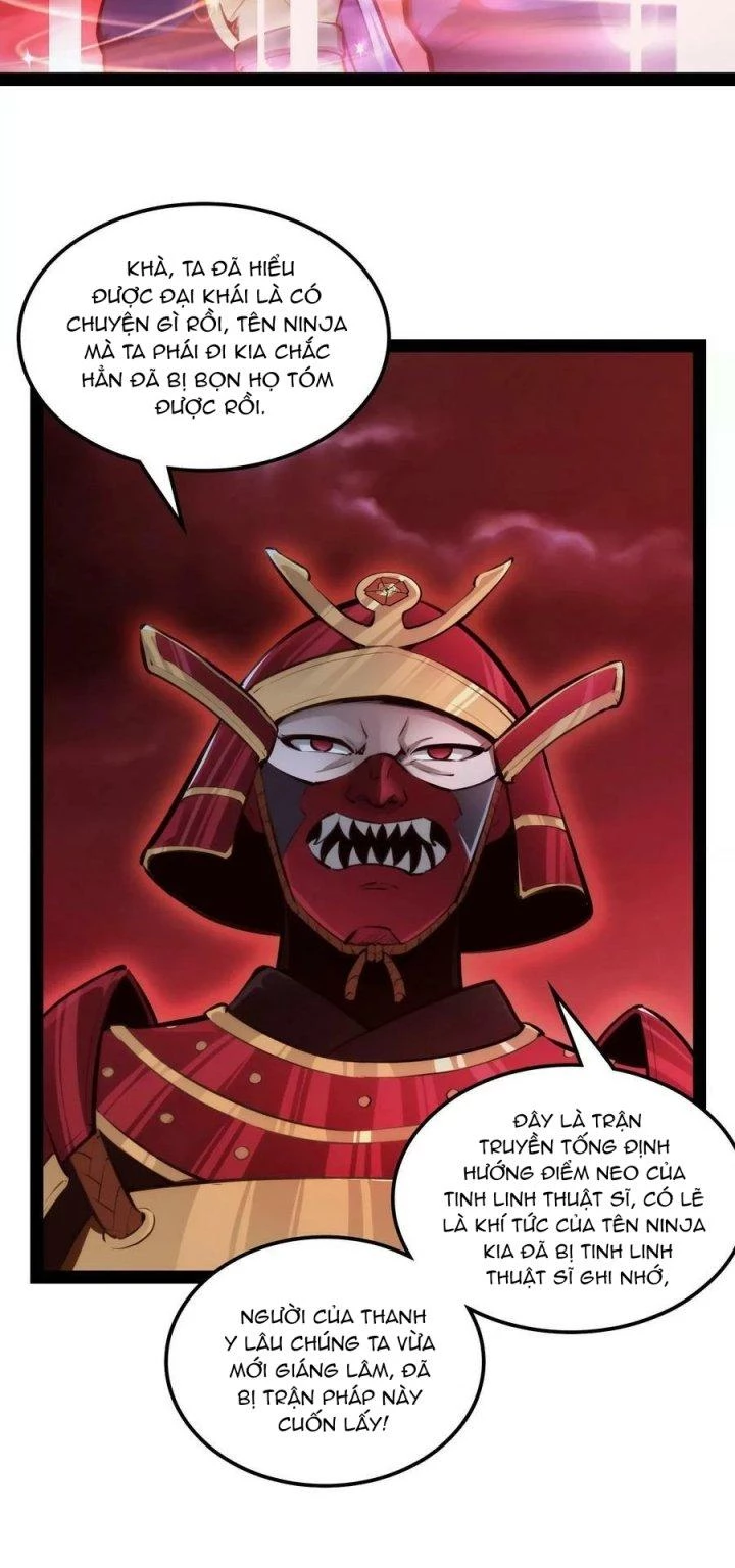 Đánh Bại Chư Thiên Chapter 146 - Trang 4