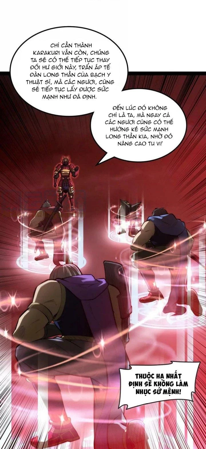 Đánh Bại Chư Thiên Chapter 146 - Trang 4