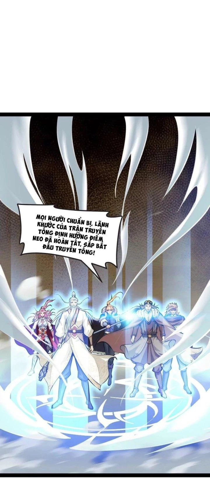 Đánh Bại Chư Thiên Chapter 146 - Trang 4