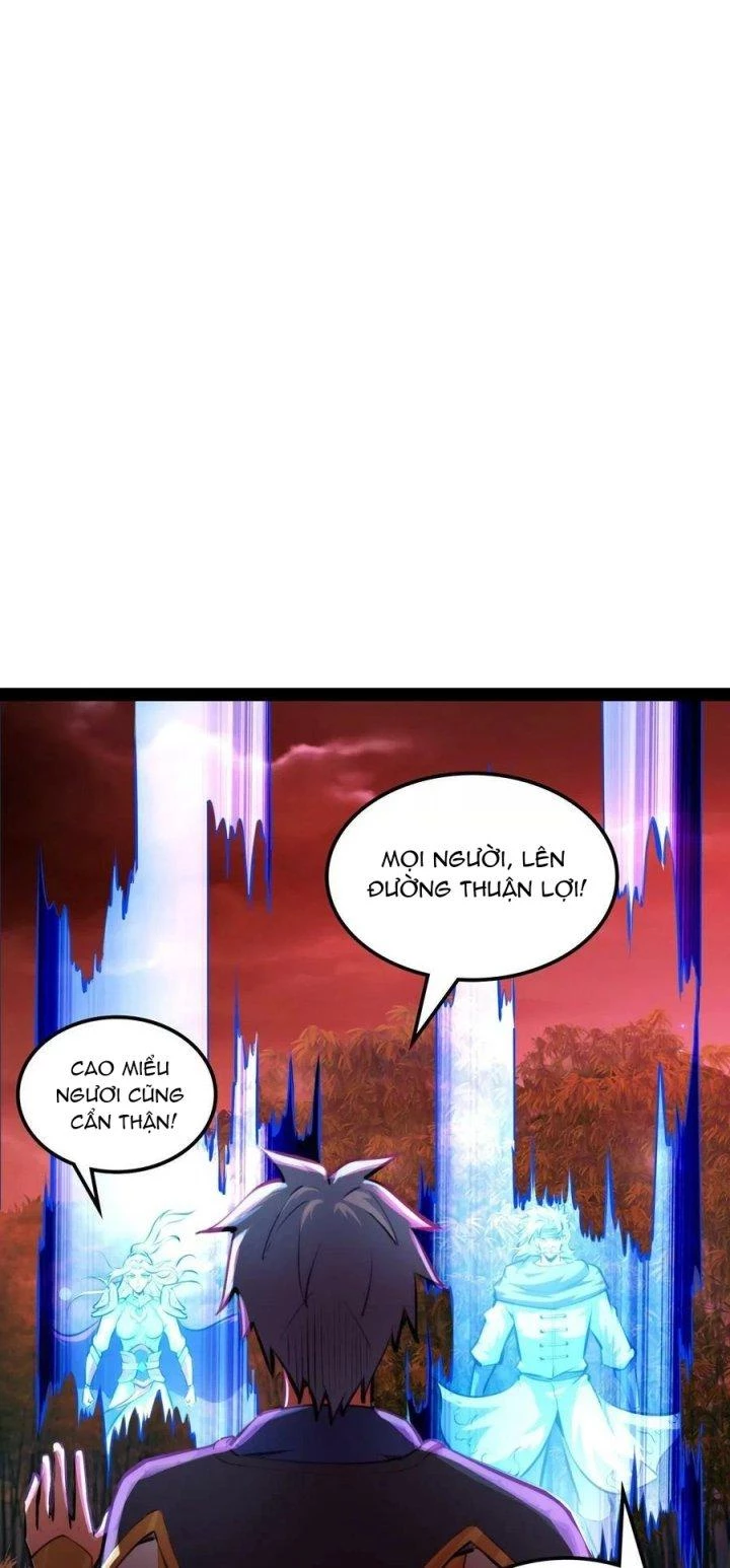 Đánh Bại Chư Thiên Chapter 146 - Trang 4