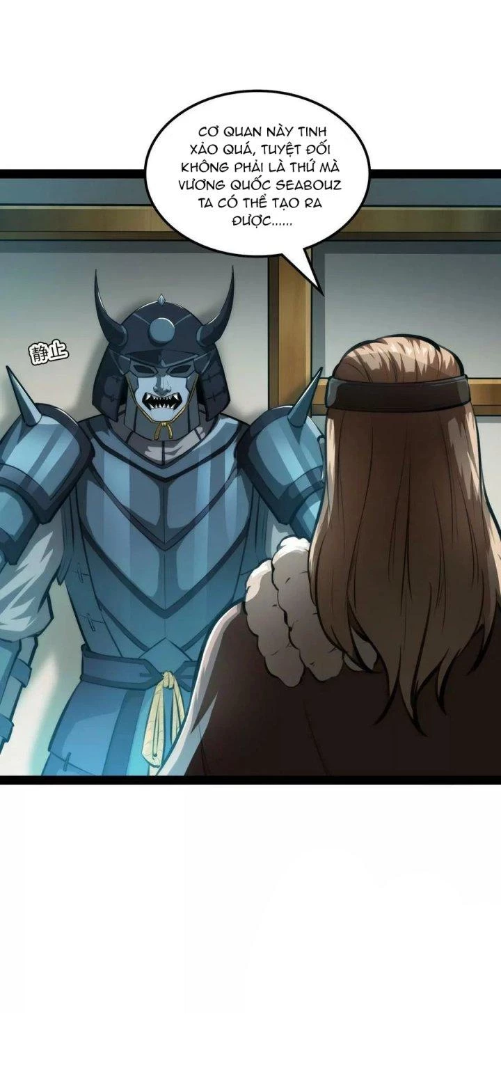 Đánh Bại Chư Thiên Chapter 146 - Trang 4