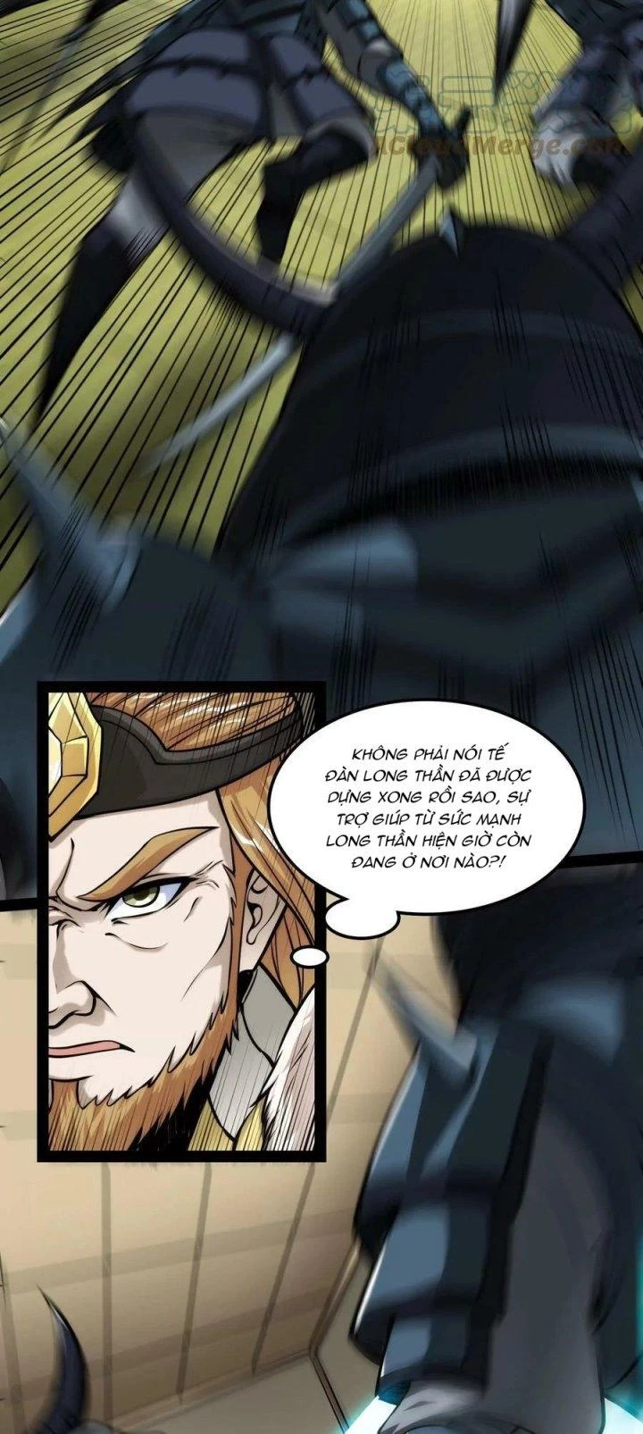 Đánh Bại Chư Thiên Chapter 146 - Trang 4