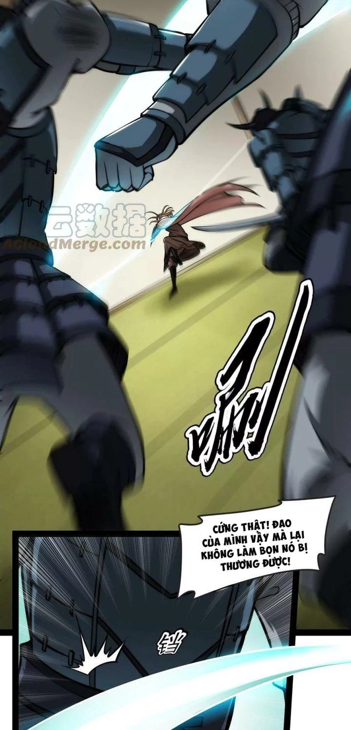 Đánh Bại Chư Thiên Chapter 146 - Trang 4