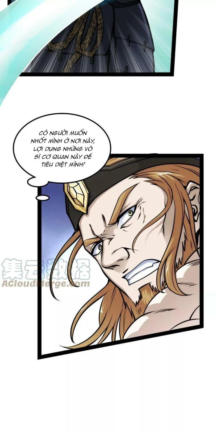 Đánh Bại Chư Thiên Chapter 146 - Trang 4