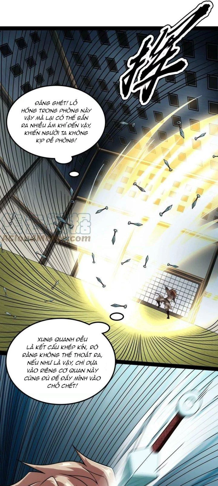 Đánh Bại Chư Thiên Chapter 146 - Trang 4