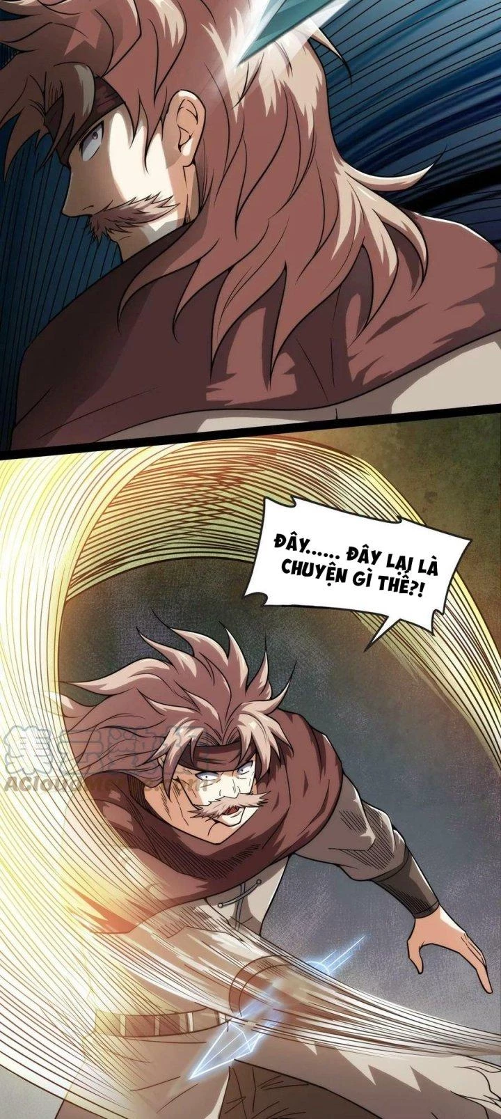 Đánh Bại Chư Thiên Chapter 146 - Trang 4