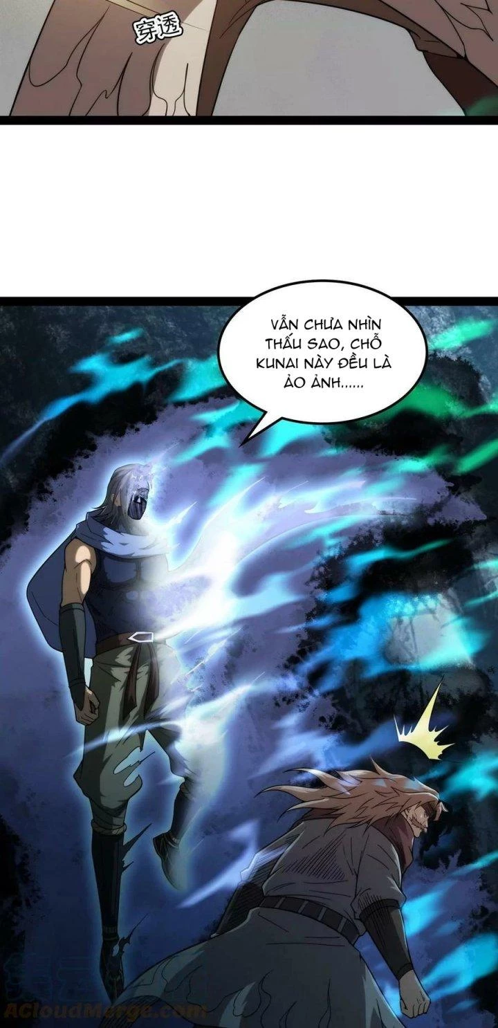Đánh Bại Chư Thiên Chapter 146 - Trang 4
