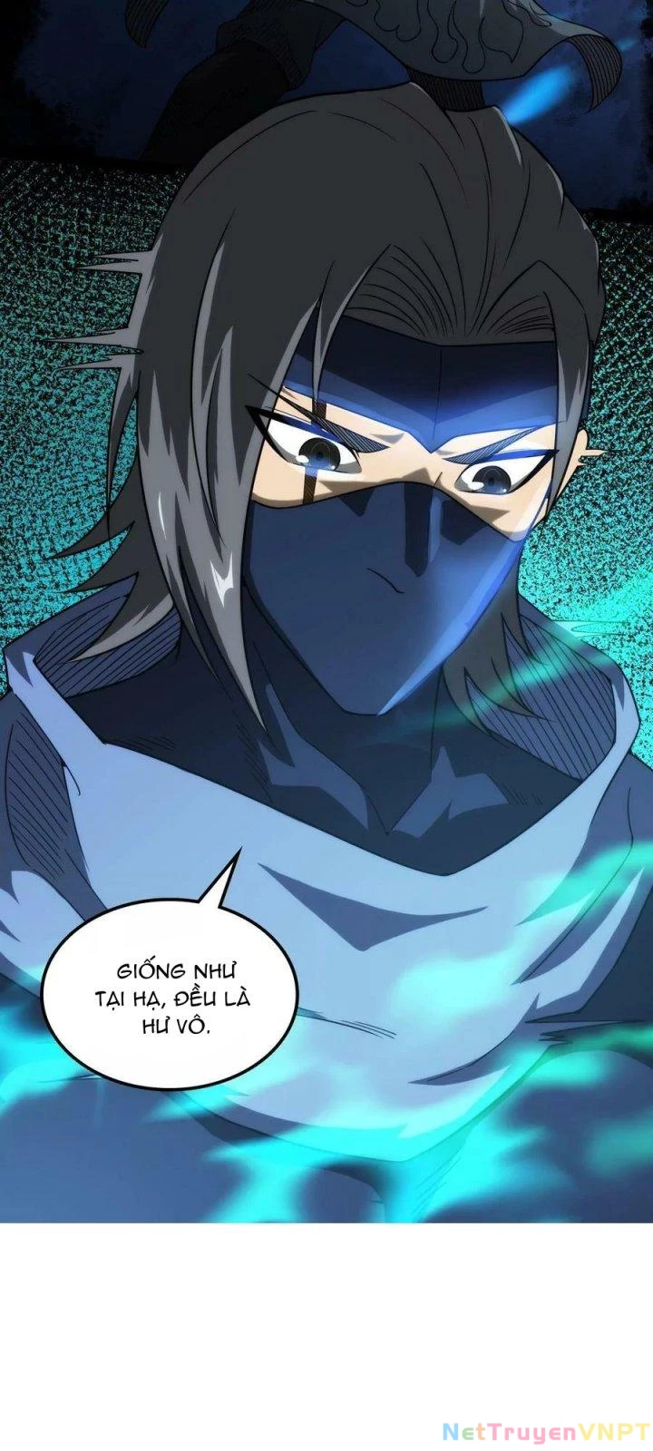 Đánh Bại Chư Thiên Chapter 146 - Trang 4