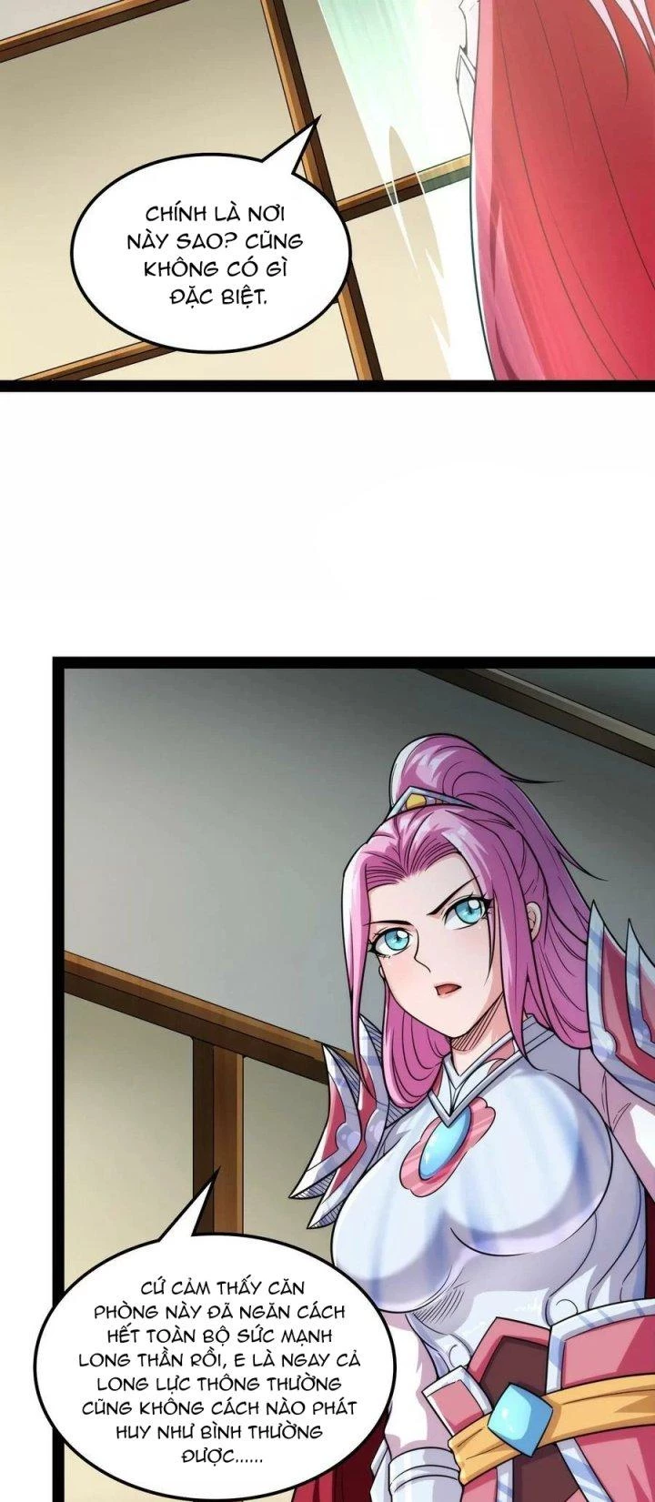 Đánh Bại Chư Thiên Chapter 146 - Trang 4