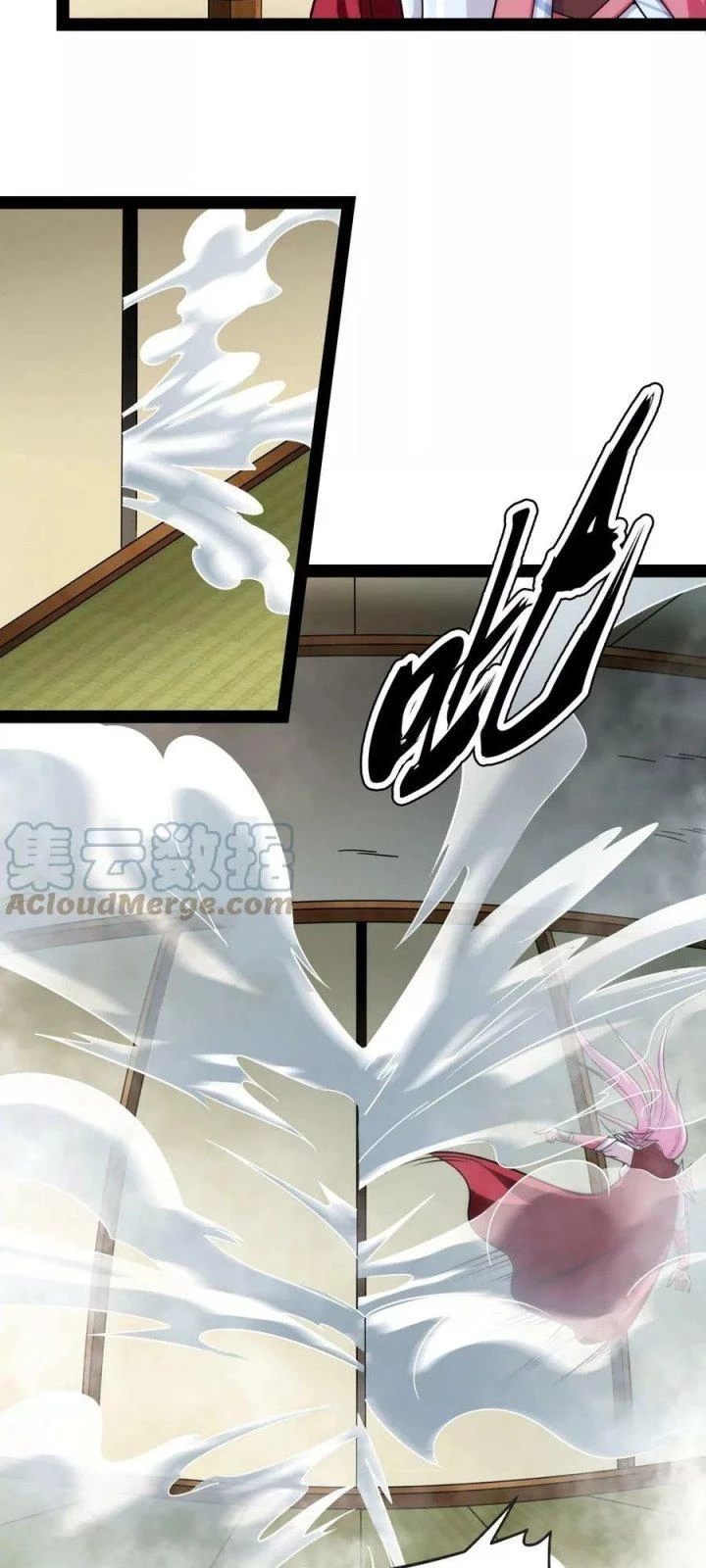 Đánh Bại Chư Thiên Chapter 146 - Trang 4