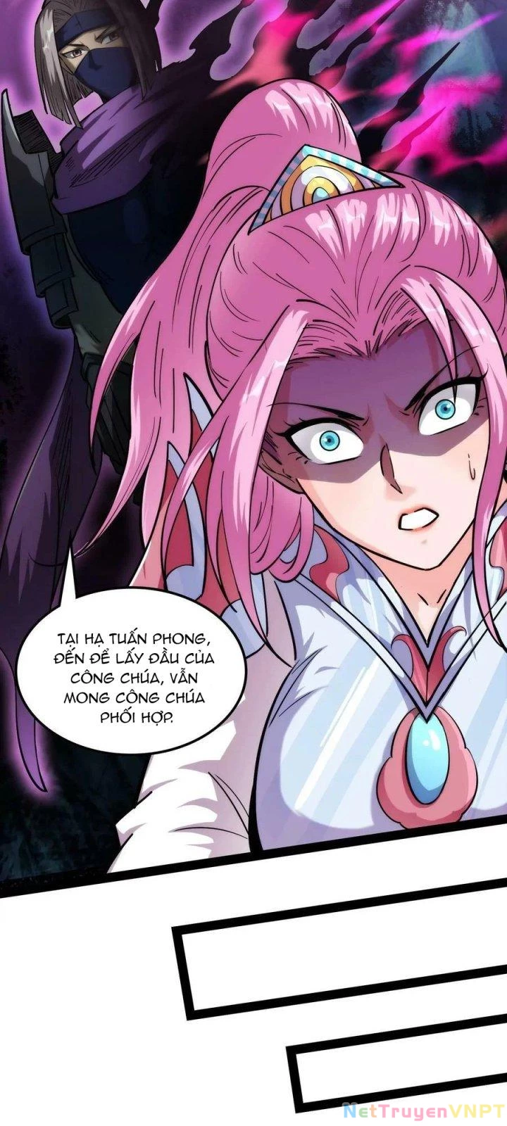 Đánh Bại Chư Thiên Chapter 146 - Trang 4