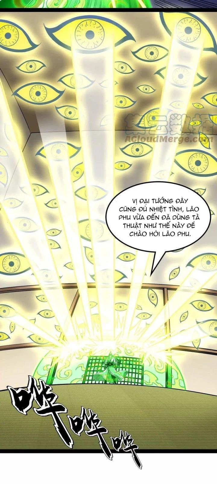 Đánh Bại Chư Thiên Chapter 146 - Trang 4