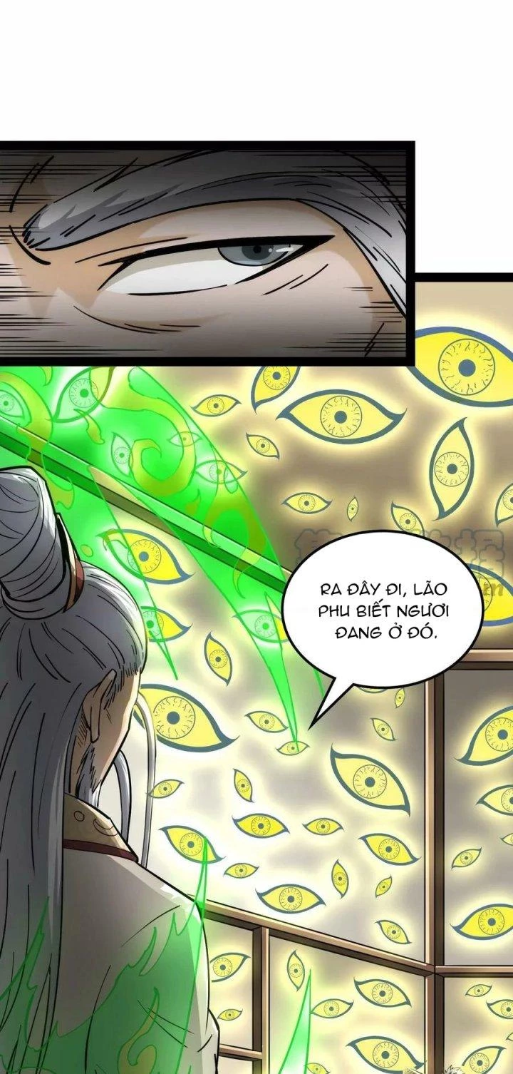 Đánh Bại Chư Thiên Chapter 146 - Trang 4