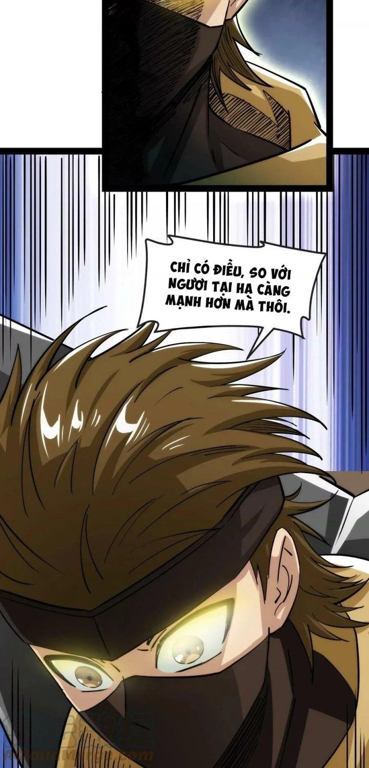 Đánh Bại Chư Thiên Chapter 146 - Trang 4