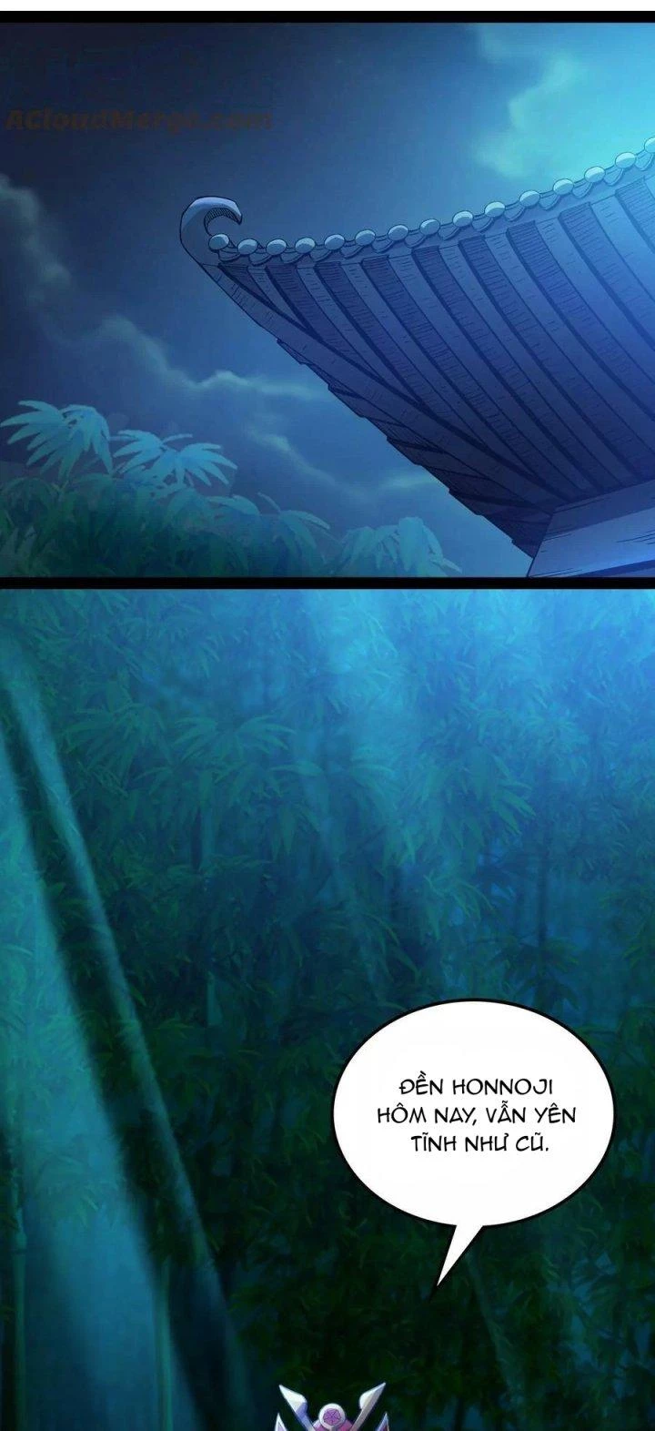 Đánh Bại Chư Thiên Chapter 146 - Trang 4