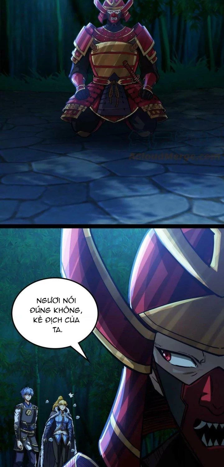 Đánh Bại Chư Thiên Chapter 146 - Trang 4