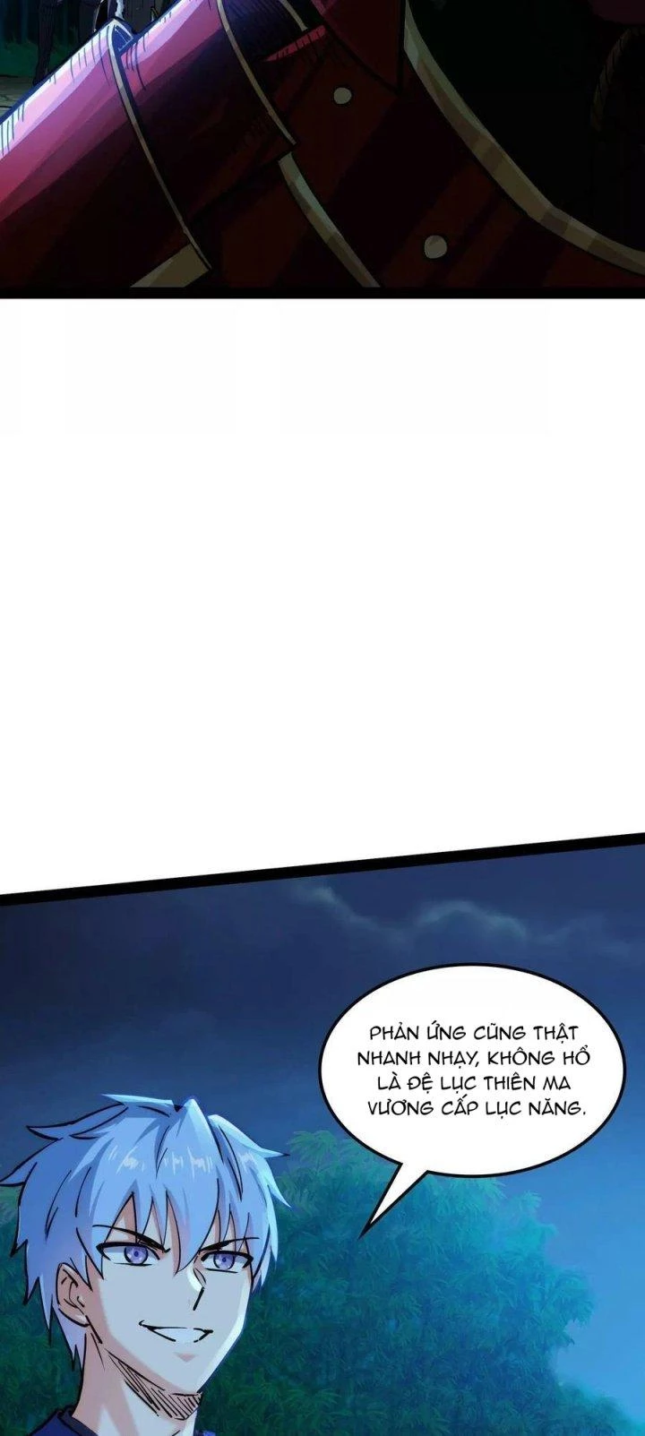 Đánh Bại Chư Thiên Chapter 146 - Trang 4