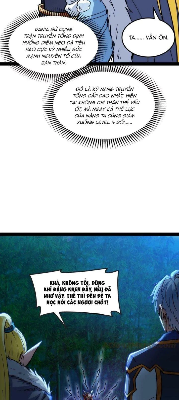 Đánh Bại Chư Thiên Chapter 146 - Trang 4