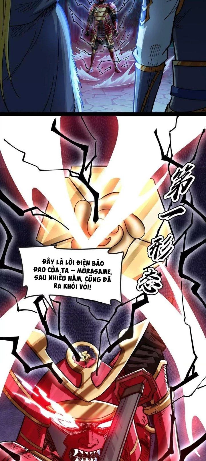 Đánh Bại Chư Thiên Chapter 146 - Trang 4
