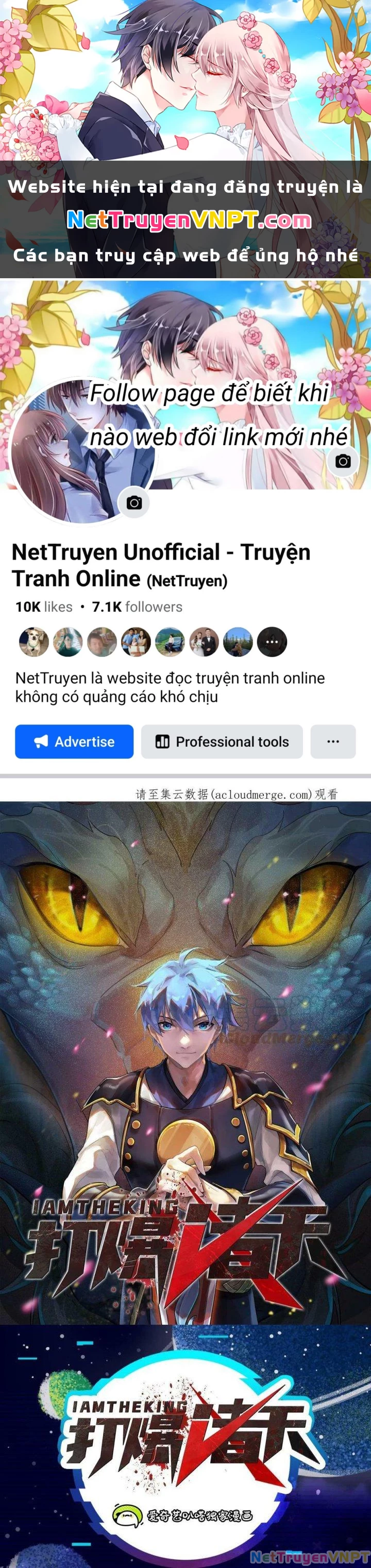 Đánh Bại Chư Thiên Chapter 147 - Trang 4