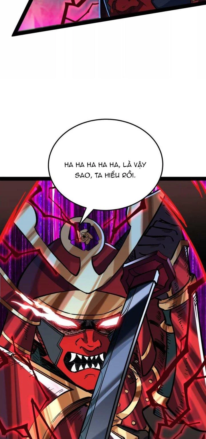 Đánh Bại Chư Thiên Chapter 147 - Trang 4