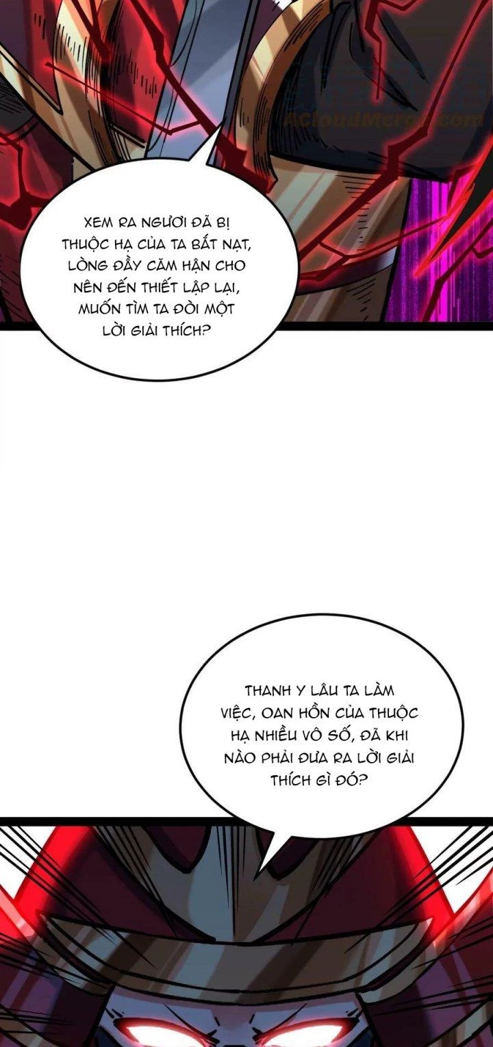 Đánh Bại Chư Thiên Chapter 147 - Trang 4