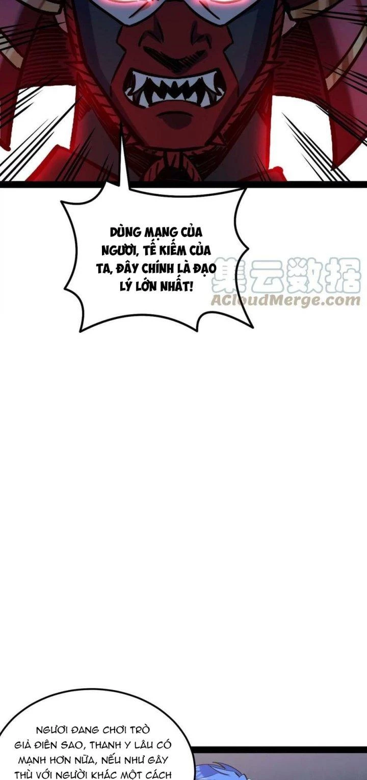 Đánh Bại Chư Thiên Chapter 147 - Trang 4