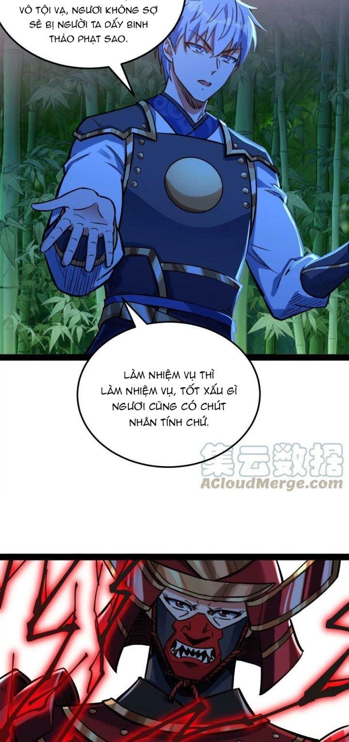 Đánh Bại Chư Thiên Chapter 147 - Trang 4
