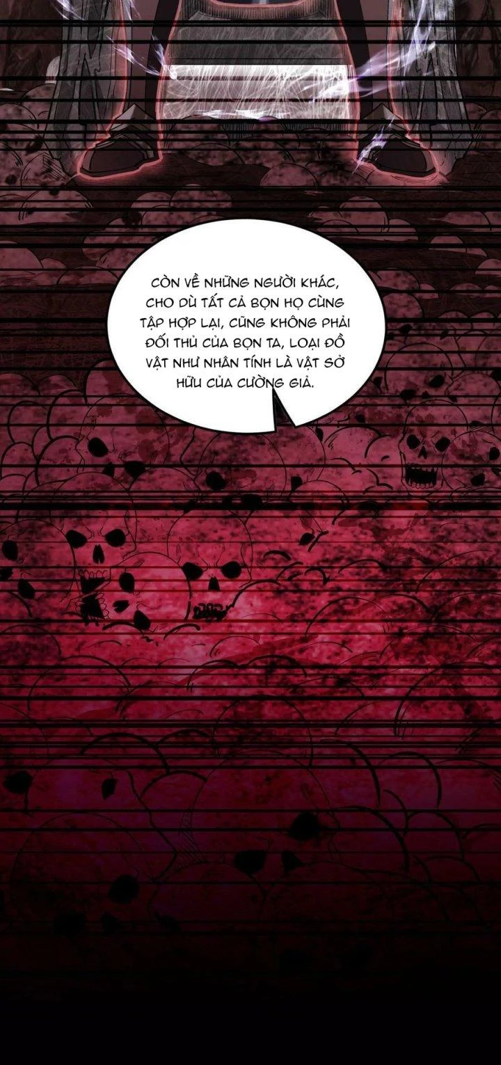 Đánh Bại Chư Thiên Chapter 147 - Trang 4