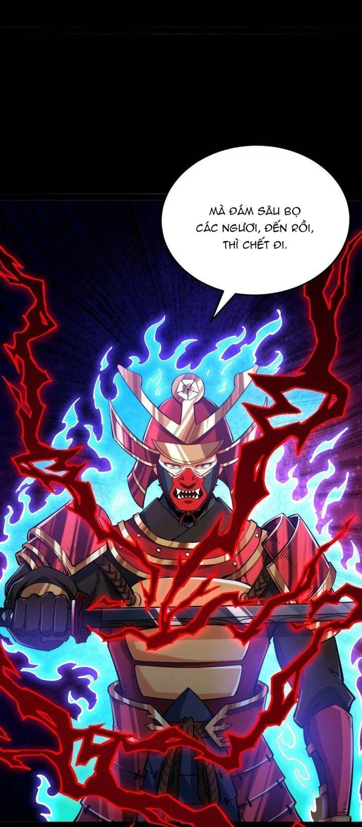 Đánh Bại Chư Thiên Chapter 147 - Trang 4