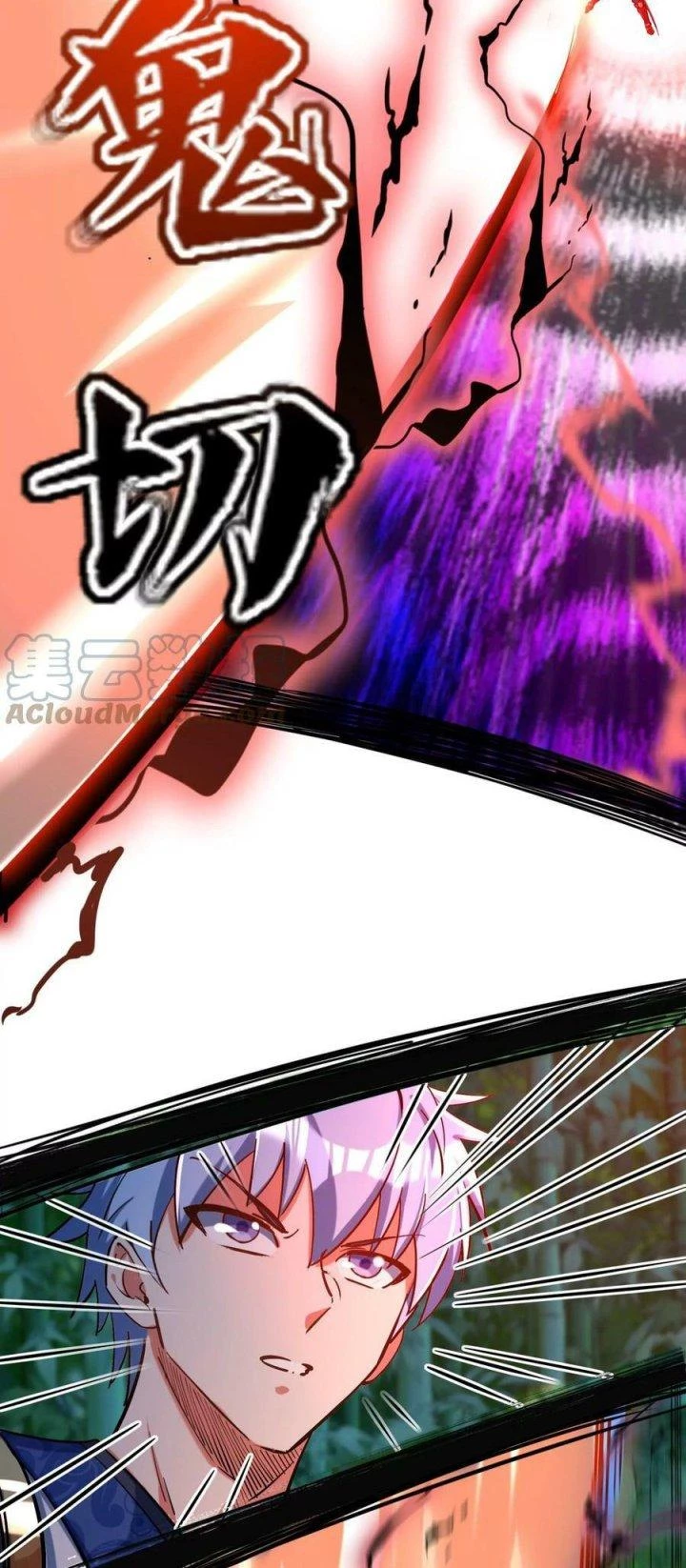 Đánh Bại Chư Thiên Chapter 147 - Trang 4