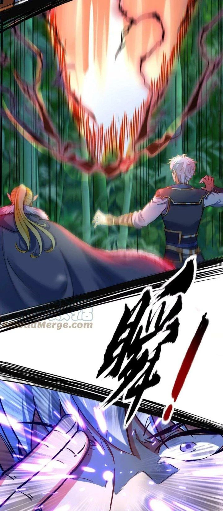 Đánh Bại Chư Thiên Chapter 147 - Trang 4