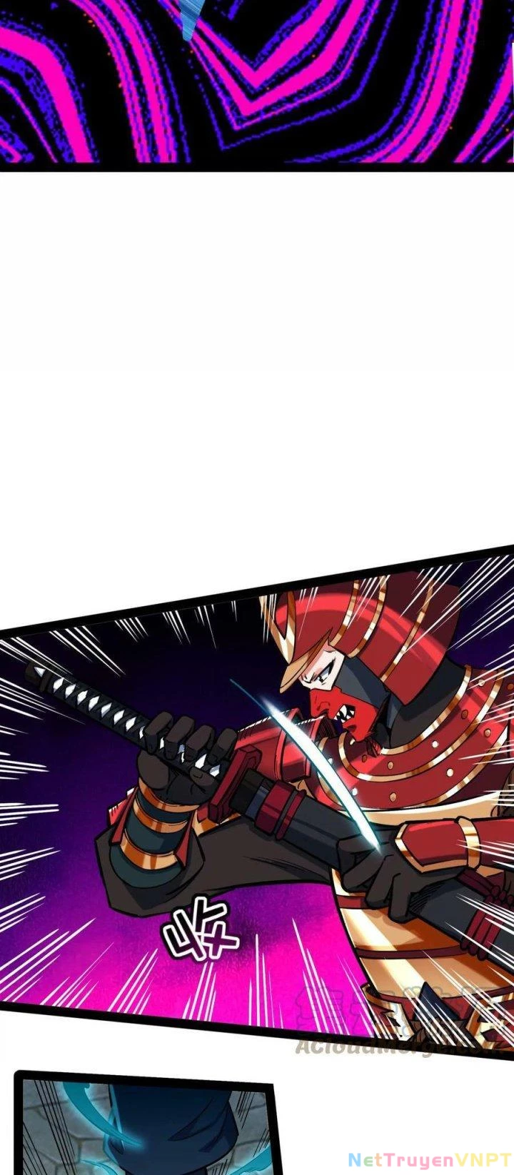 Đánh Bại Chư Thiên Chapter 147 - Trang 4