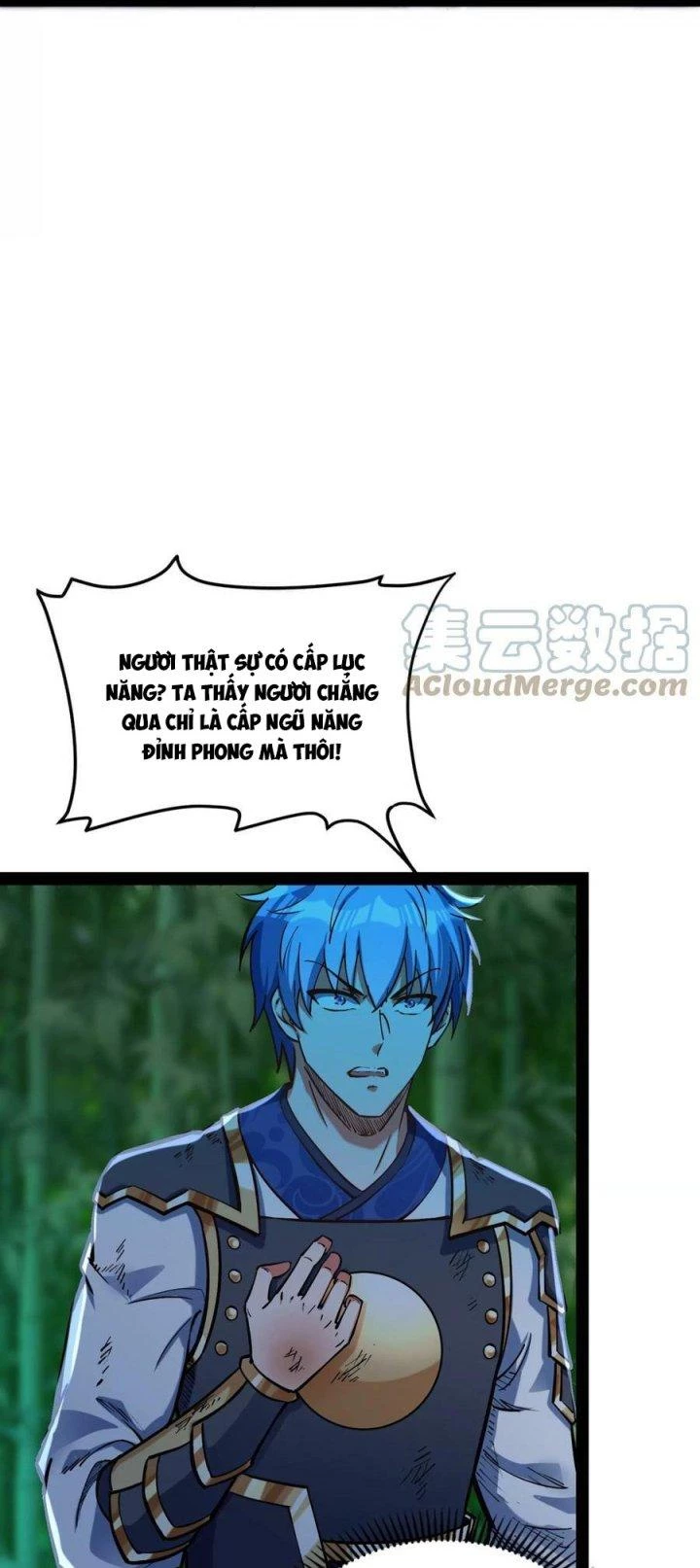 Đánh Bại Chư Thiên Chapter 147 - Trang 4