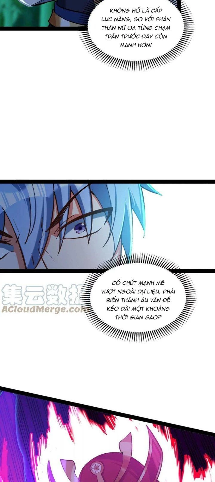 Đánh Bại Chư Thiên Chapter 147 - Trang 4