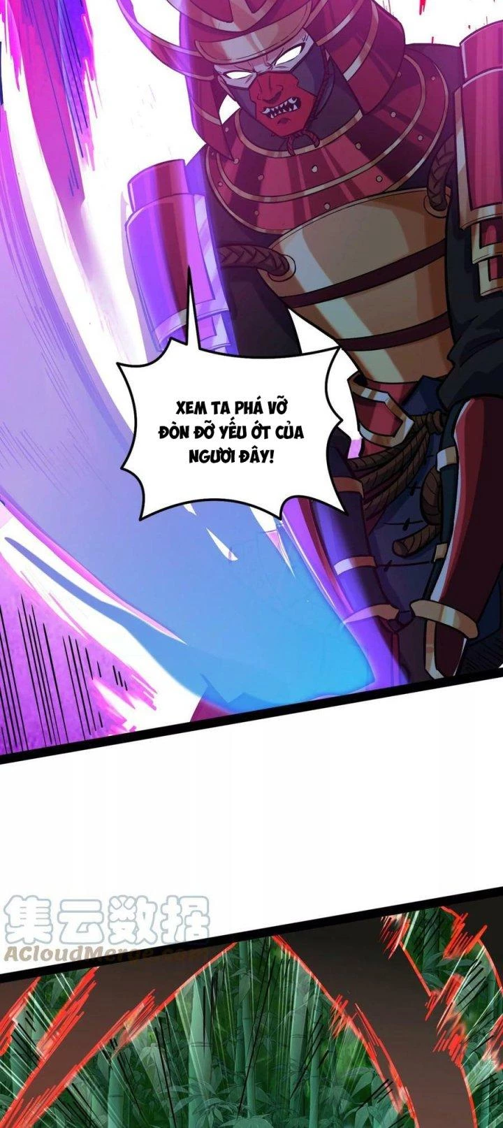 Đánh Bại Chư Thiên Chapter 147 - Trang 4