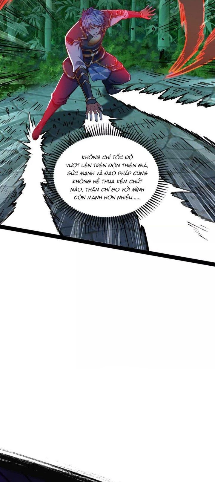 Đánh Bại Chư Thiên Chapter 147 - Trang 4