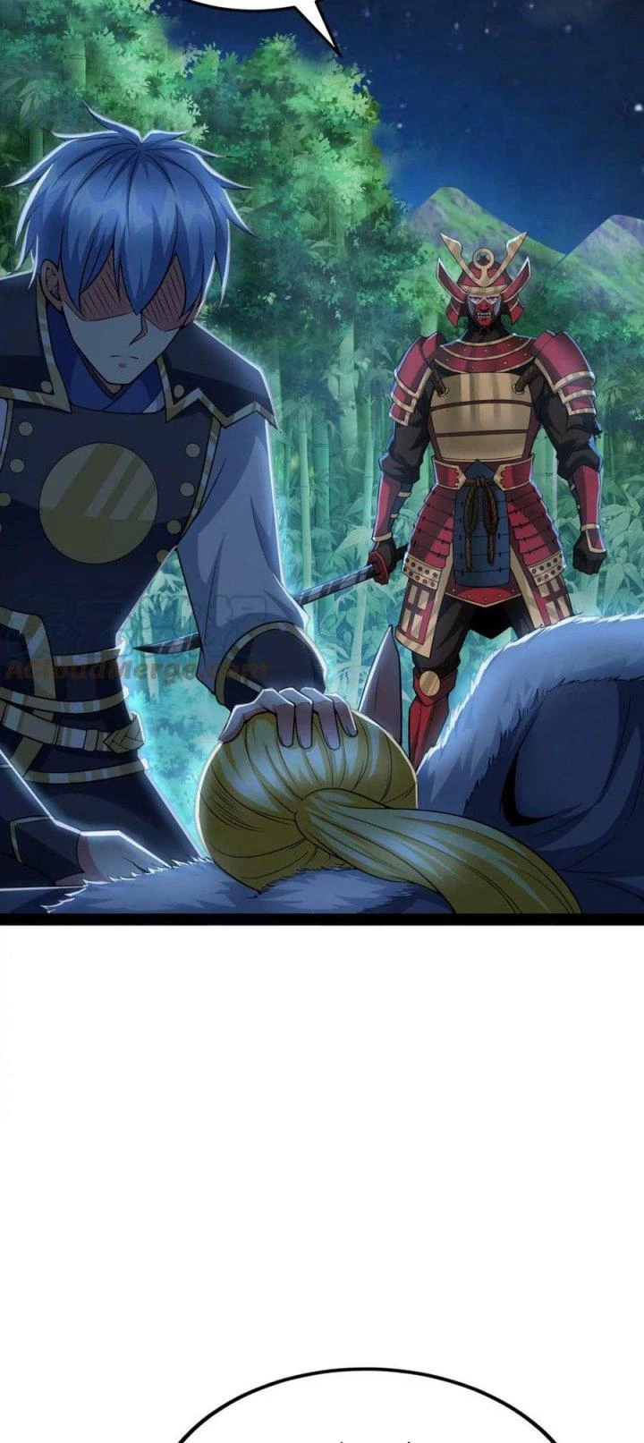 Đánh Bại Chư Thiên Chapter 147 - Trang 4